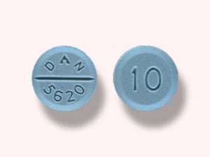 Valium-10-mg