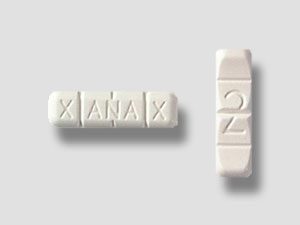 Xanax-2-mg