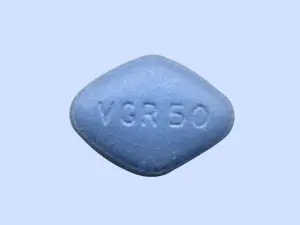 VIAGRA 50 MG