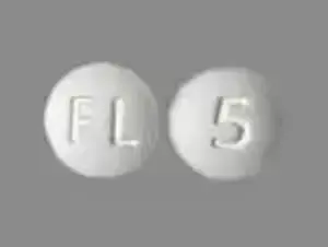 Lexapro 5 mg Lexapro 5 mg